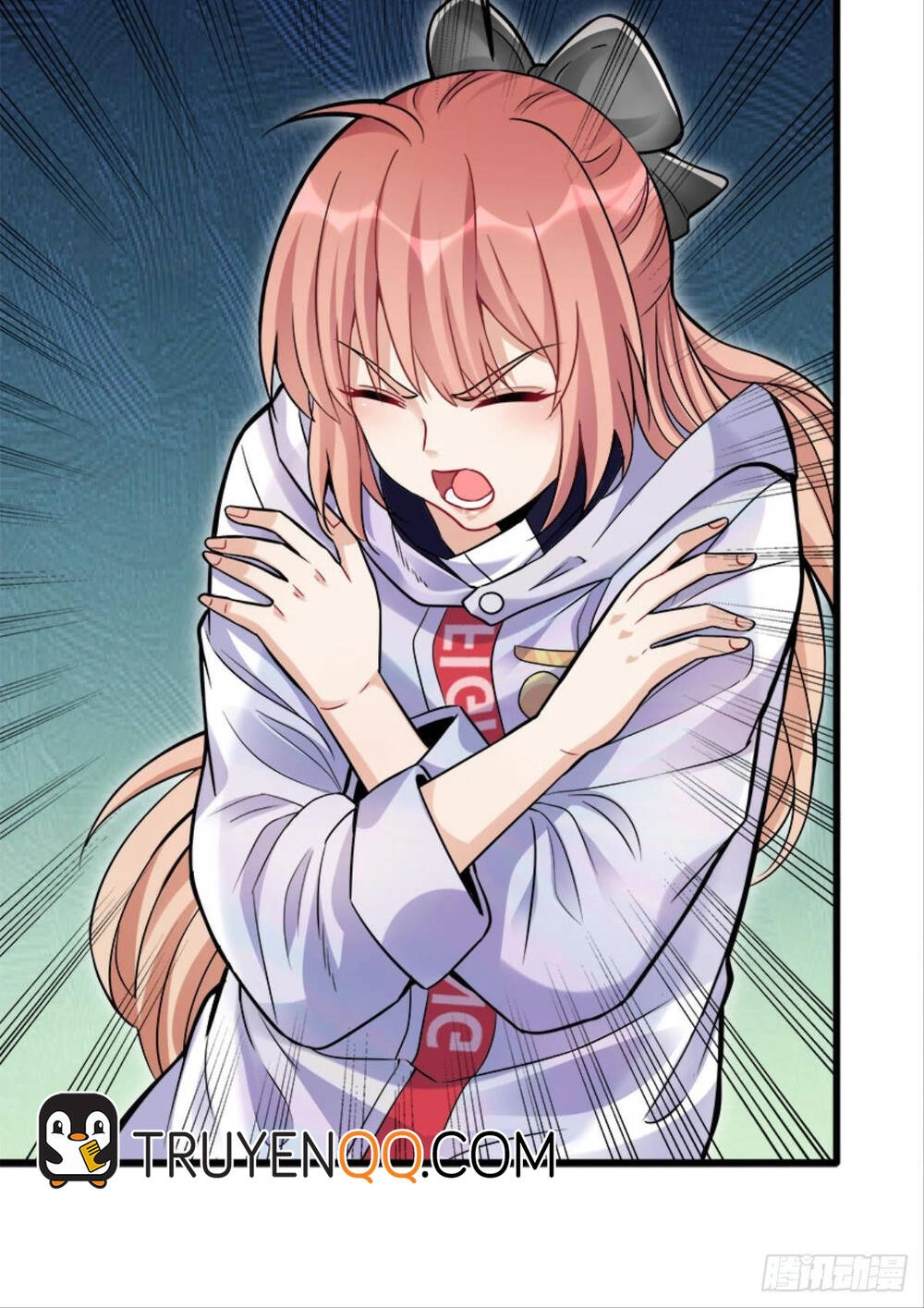 Mạt Thế Thần Tài Chapter 10 - 13