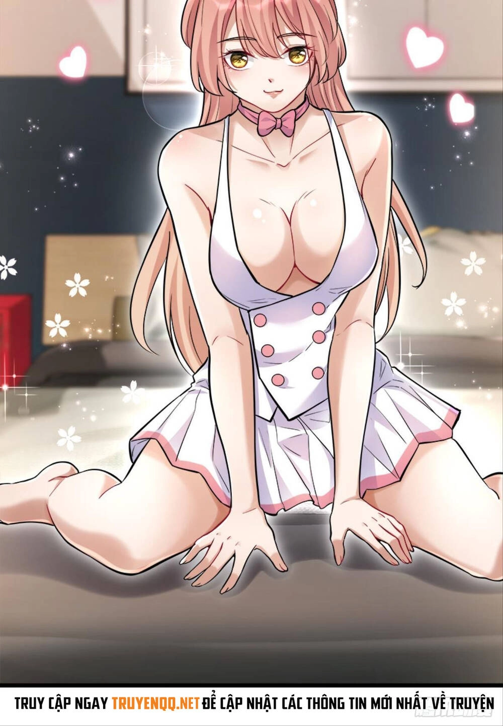 Mạt Thế Thần Tài Chapter 10 - 20