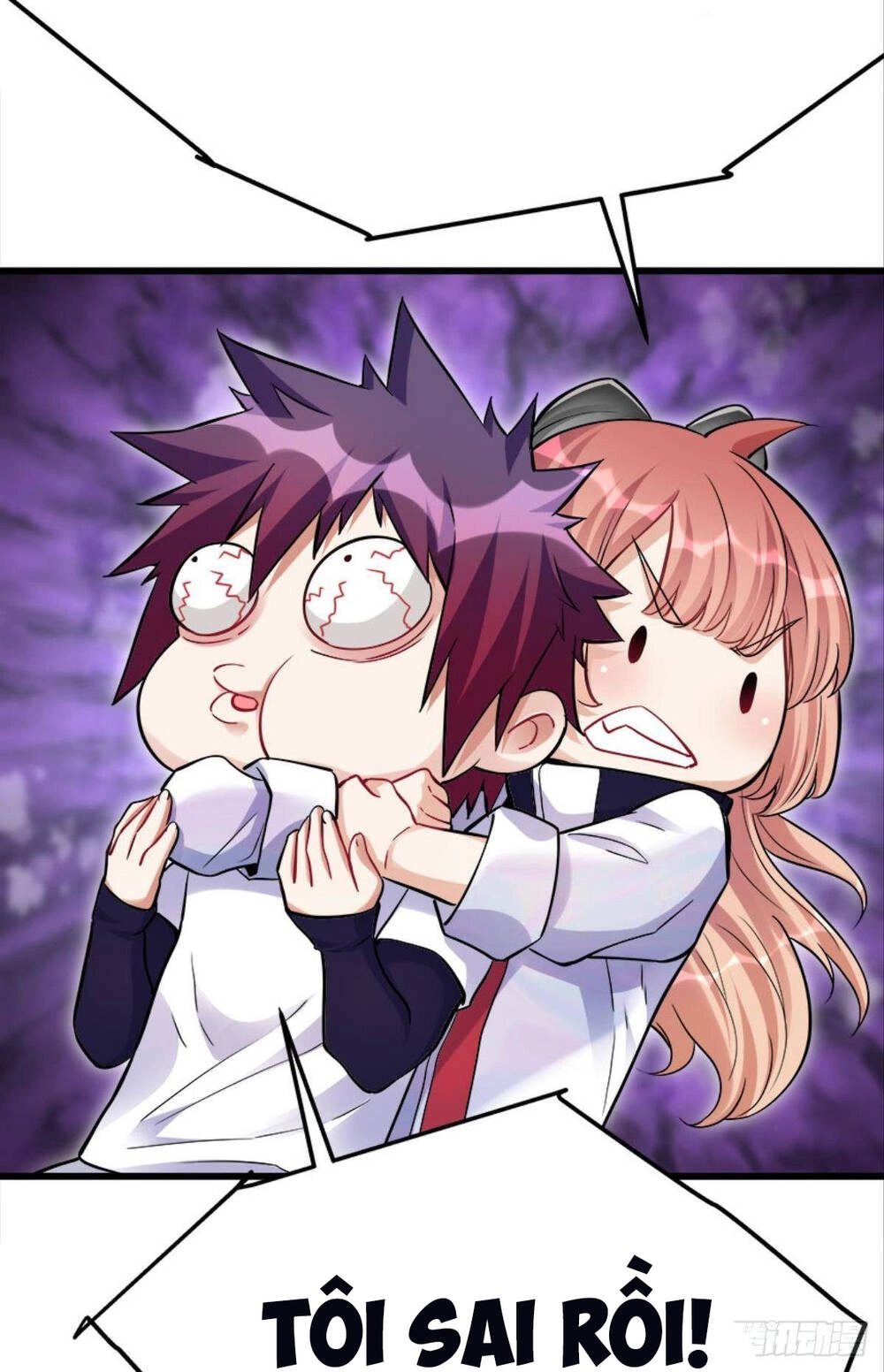 Mạt Thế Thần Tài Chapter 10 - 22