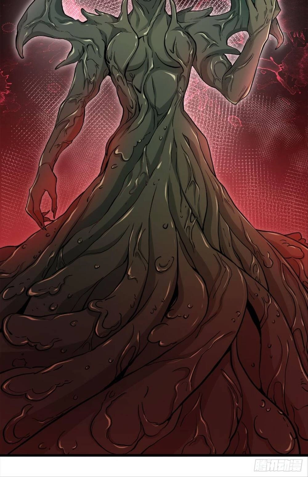 Mạt Thế Thần Tài Chapter 10 - 28