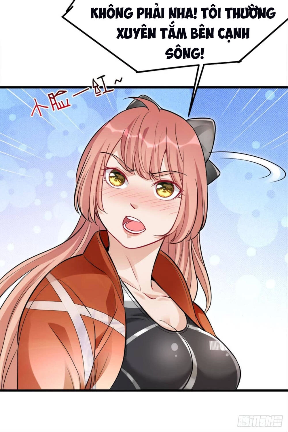 Mạt Thế Thần Tài Chapter 10 - 32