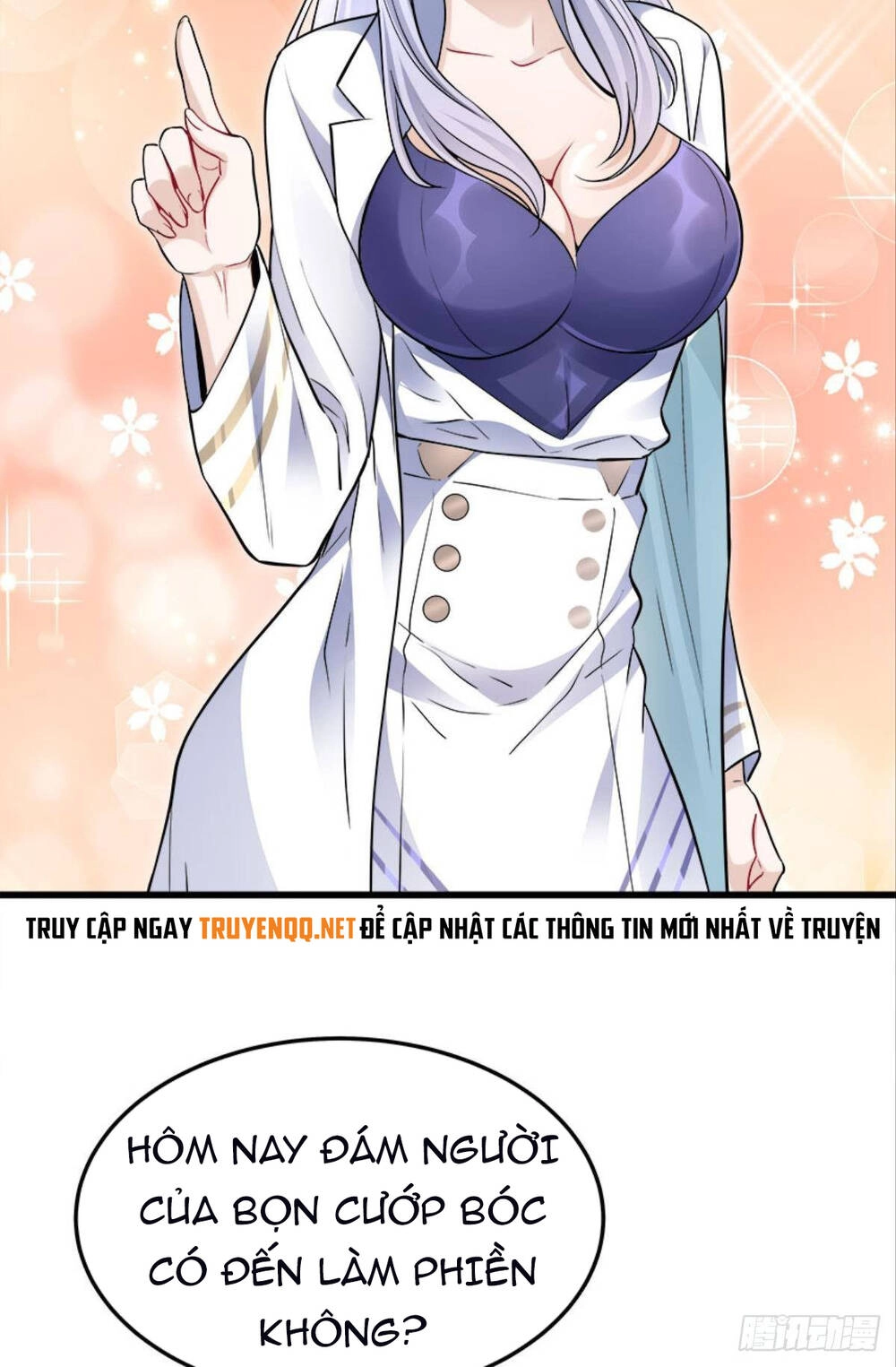 Mạt Thế Thần Tài Chapter 10 - 35