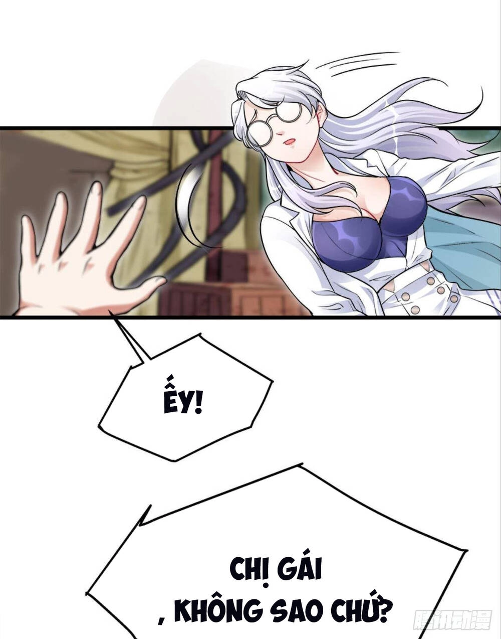 Mạt Thế Thần Tài Chapter 10 - 38