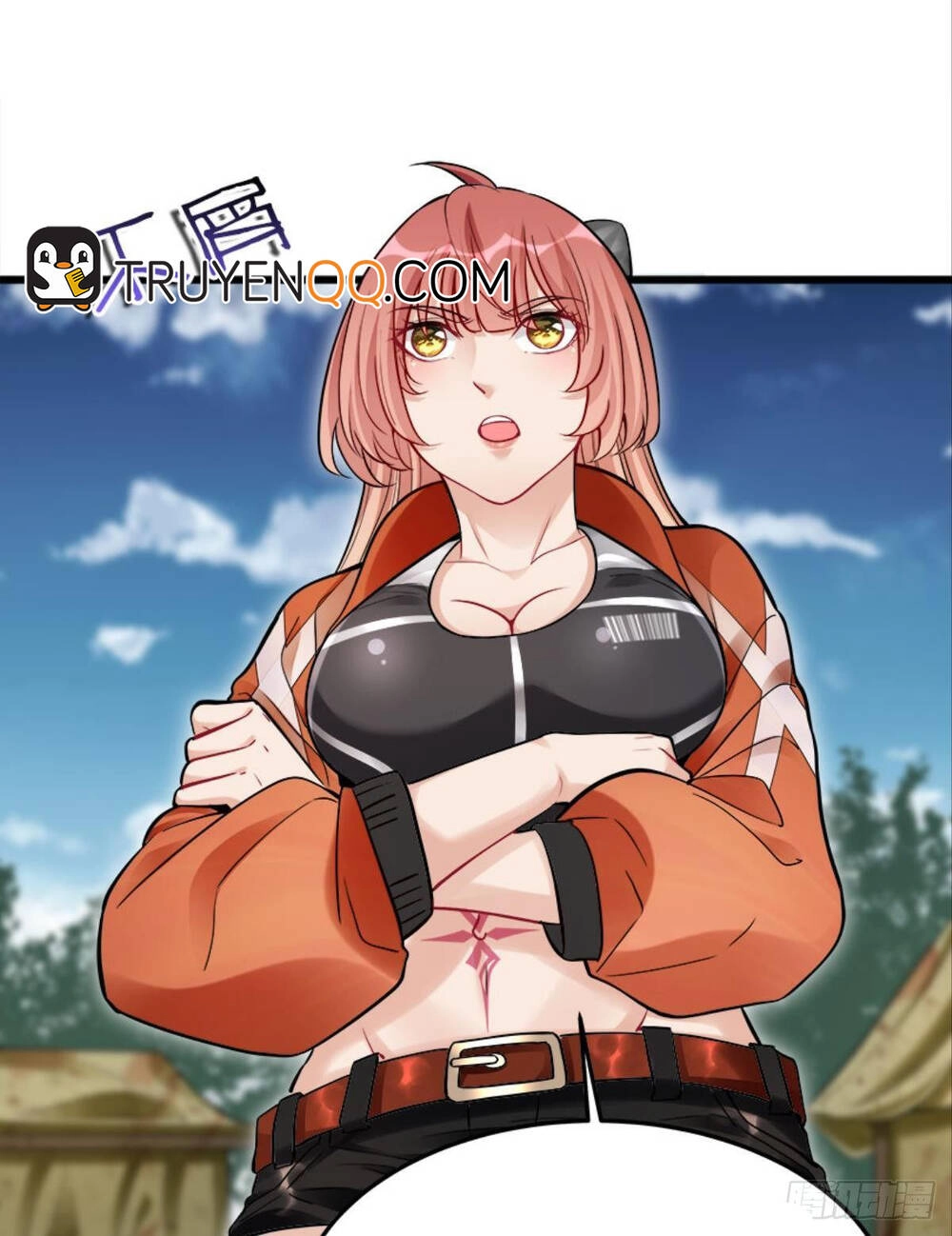 Mạt Thế Thần Tài Chapter 11 - 2