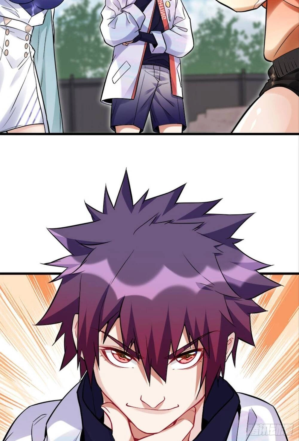 Mạt Thế Thần Tài Chapter 11 - 6