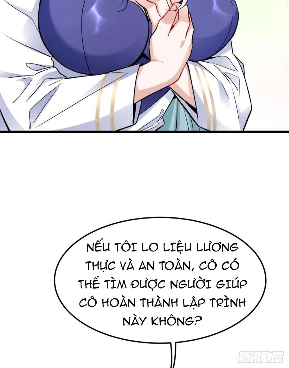 Mạt Thế Thần Tài Chapter 11 - 11