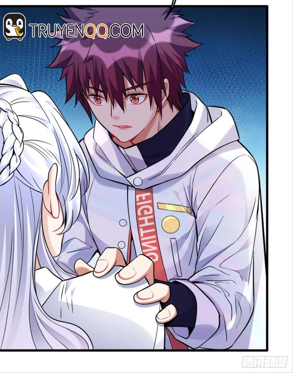 Mạt Thế Thần Tài Chapter 11 - 12