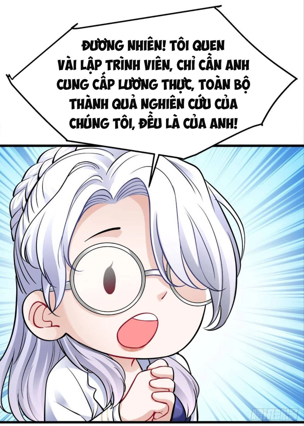 Mạt Thế Thần Tài Chapter 11 - 13