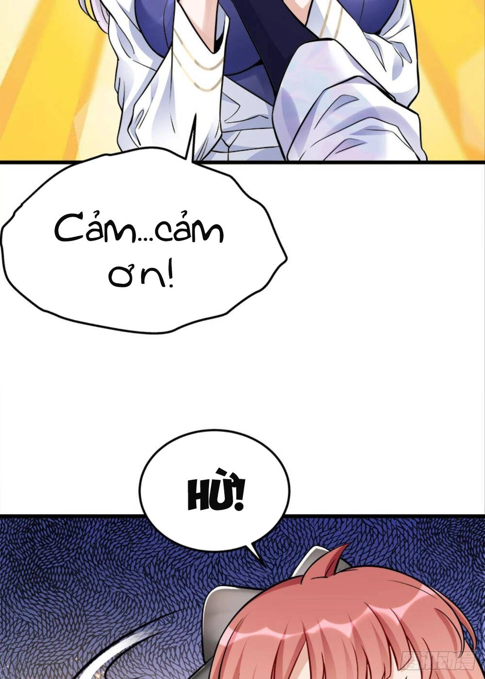 Mạt Thế Thần Tài Chapter 11 - 15