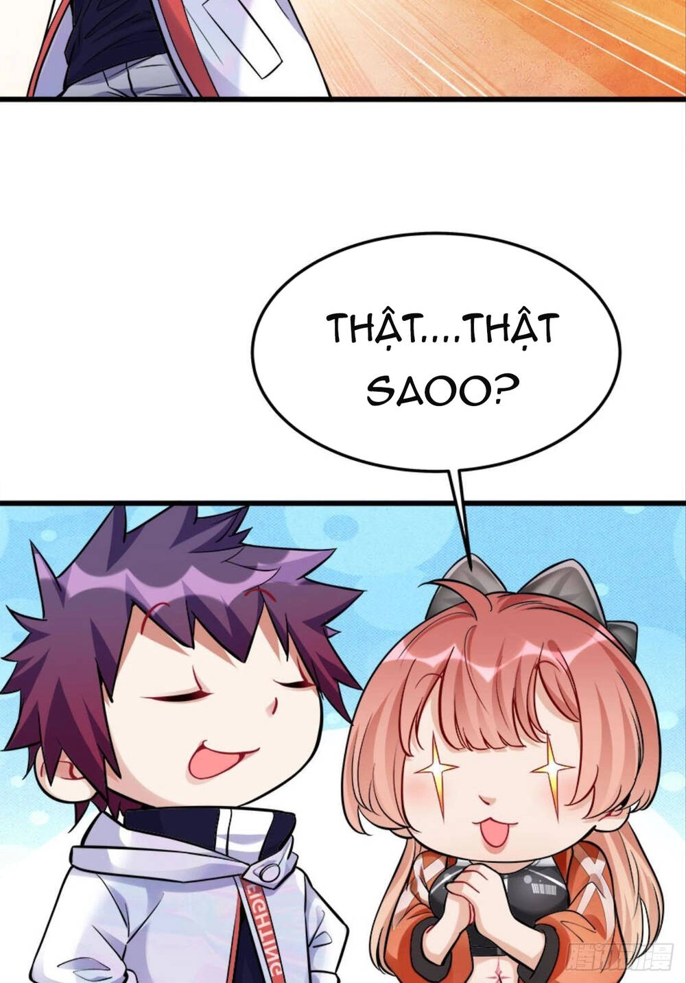 Mạt Thế Thần Tài Chapter 11 - 18