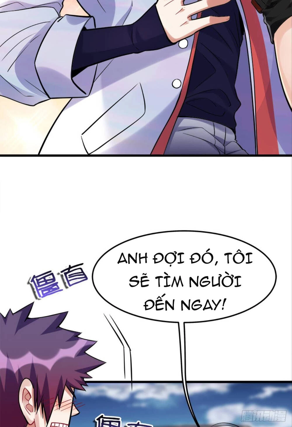 Mạt Thế Thần Tài Chapter 11 - 22