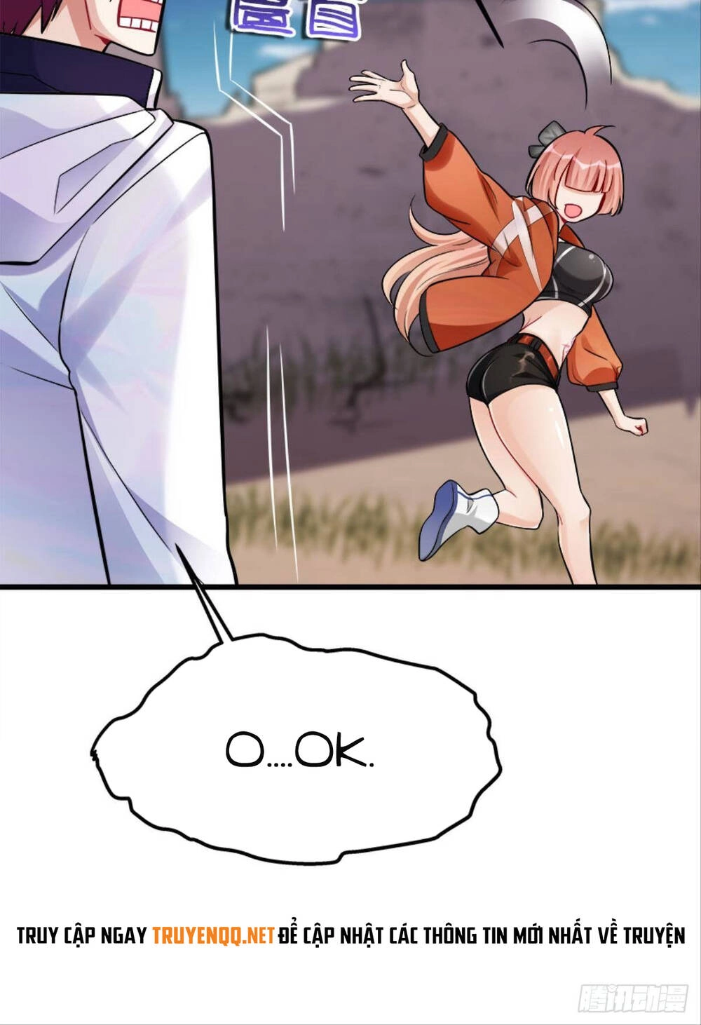 Mạt Thế Thần Tài Chapter 11 - 23