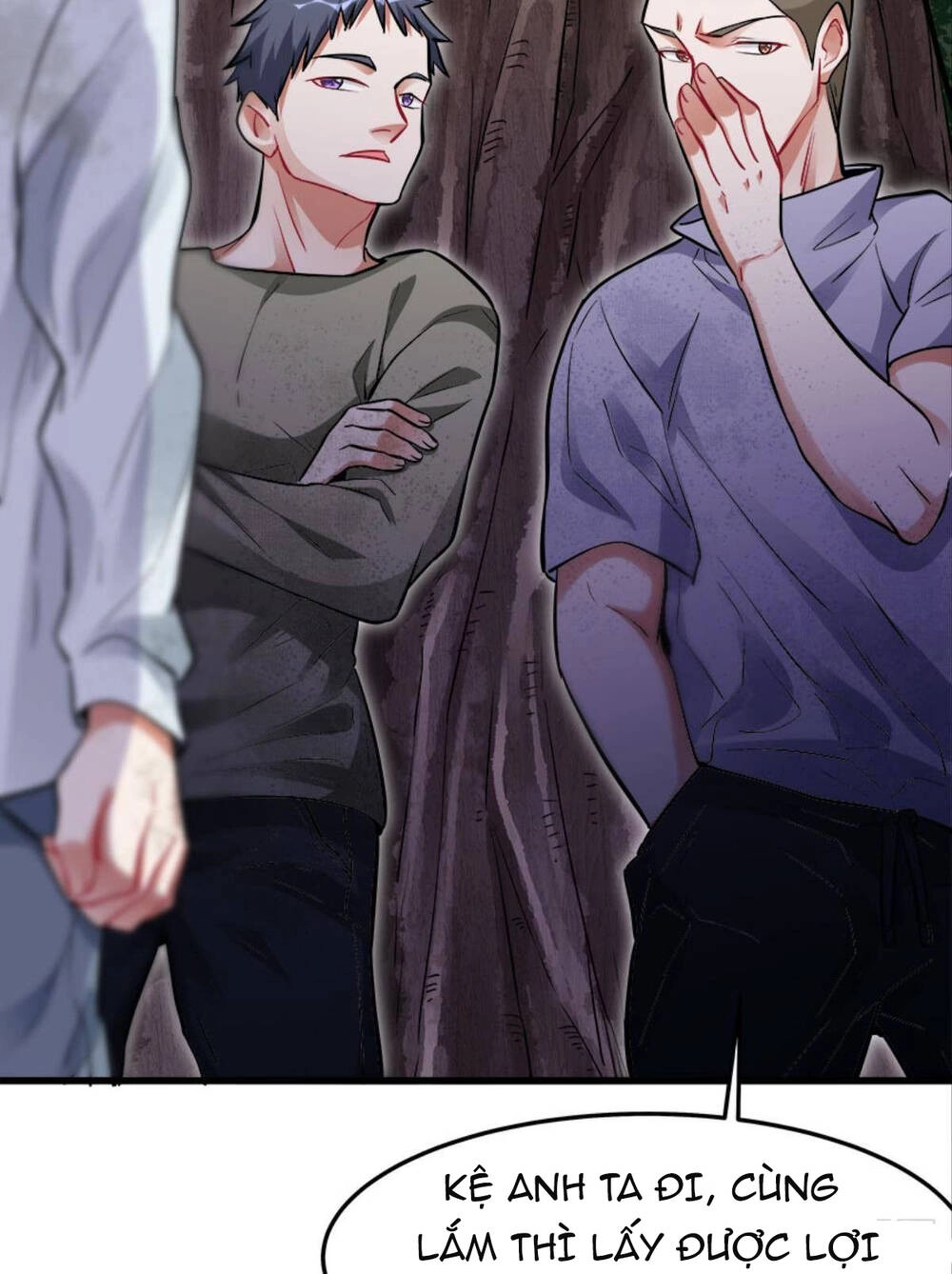 Mạt Thế Thần Tài Chapter 11 - 29