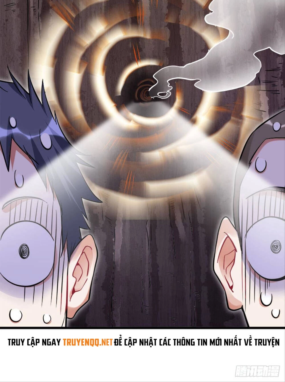 Mạt Thế Thần Tài Chapter 11 - 31