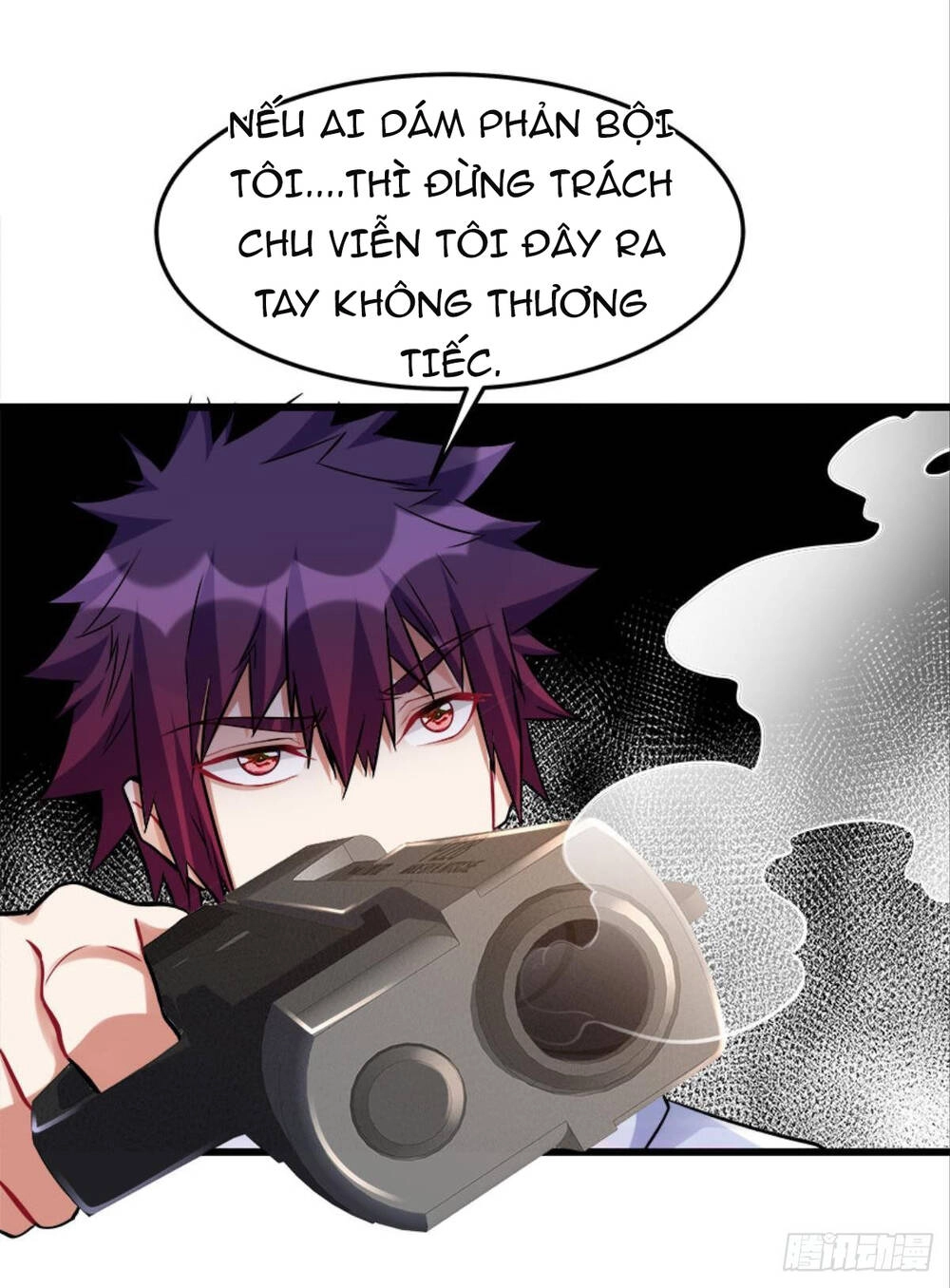 Mạt Thế Thần Tài Chapter 11 - 32