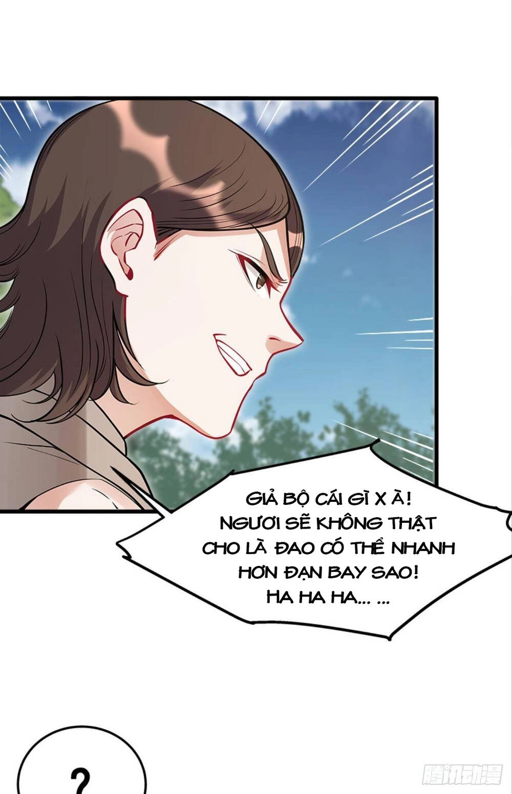 Mạt Thế Thần Tài Chapter 12 - 7