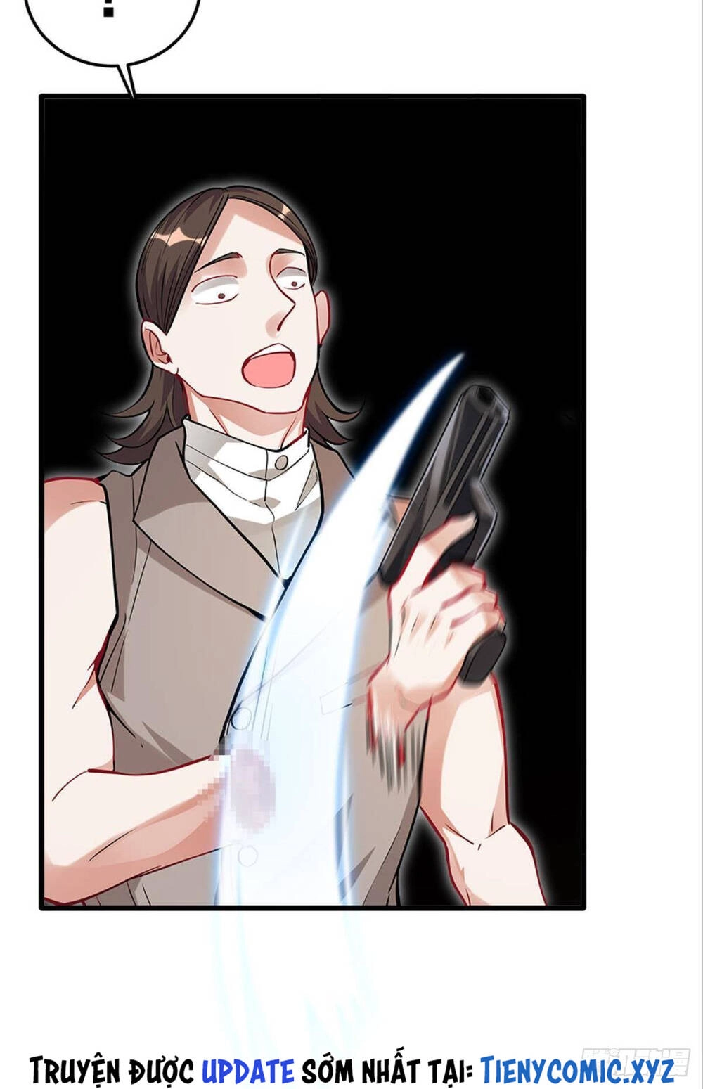 Mạt Thế Thần Tài Chapter 12 - 8