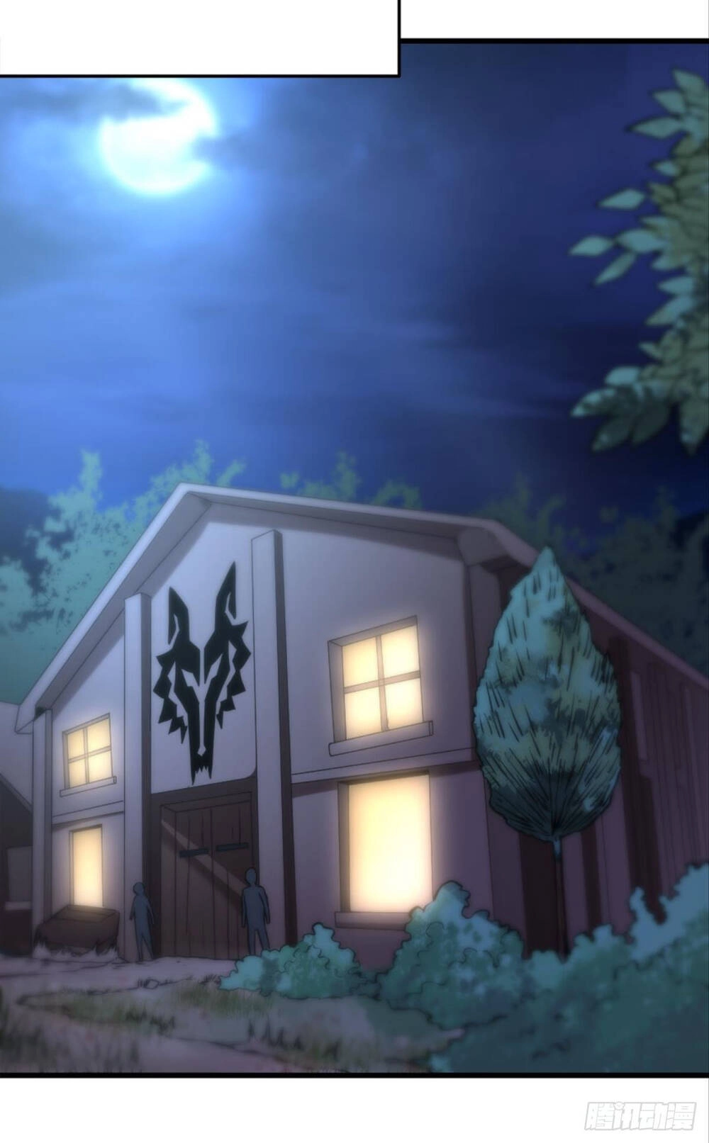 Mạt Thế Thần Tài Chapter 12 - 20