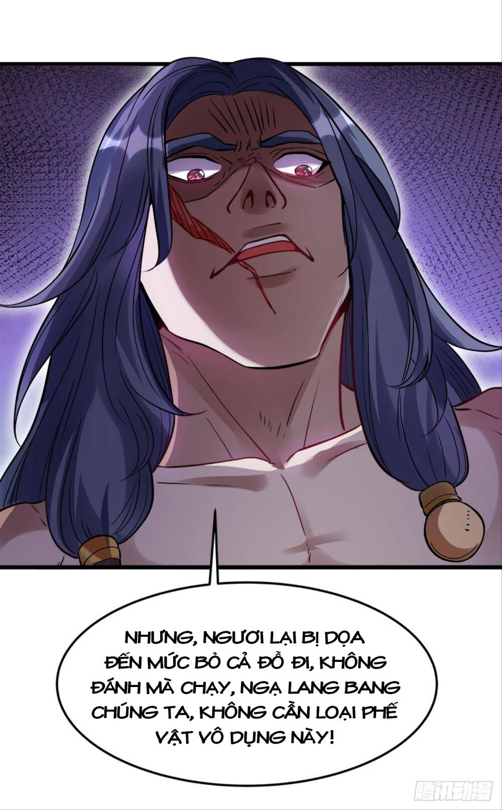 Mạt Thế Thần Tài Chapter 12 - 24