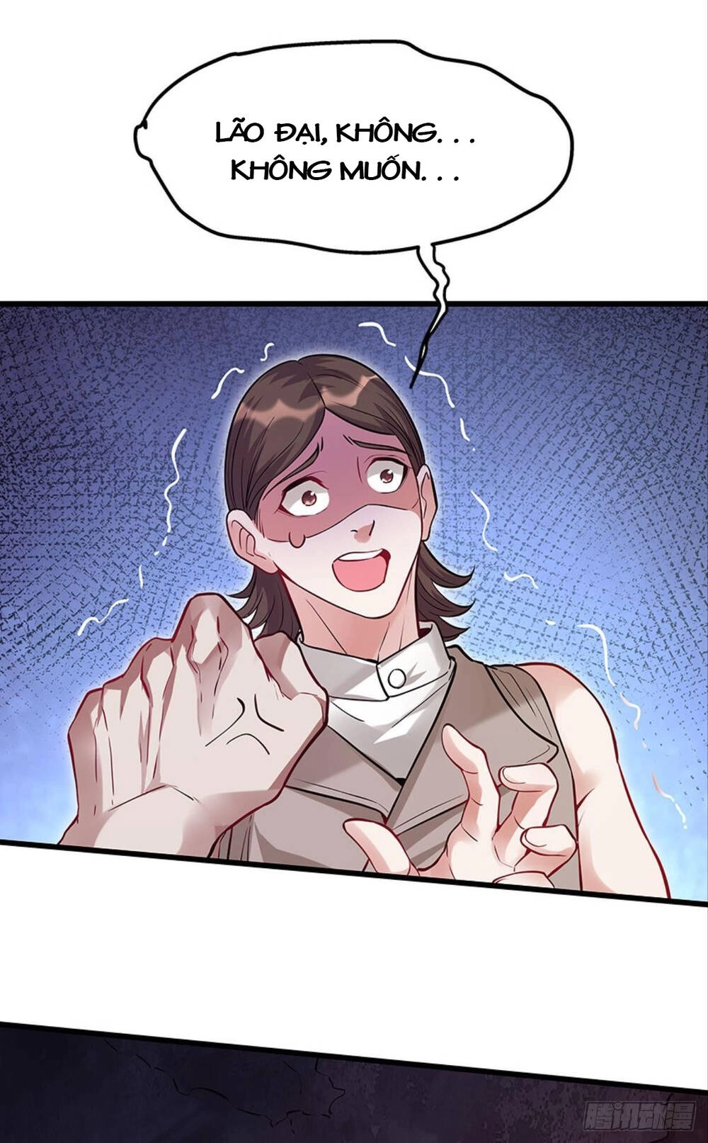 Mạt Thế Thần Tài Chapter 12 - 25