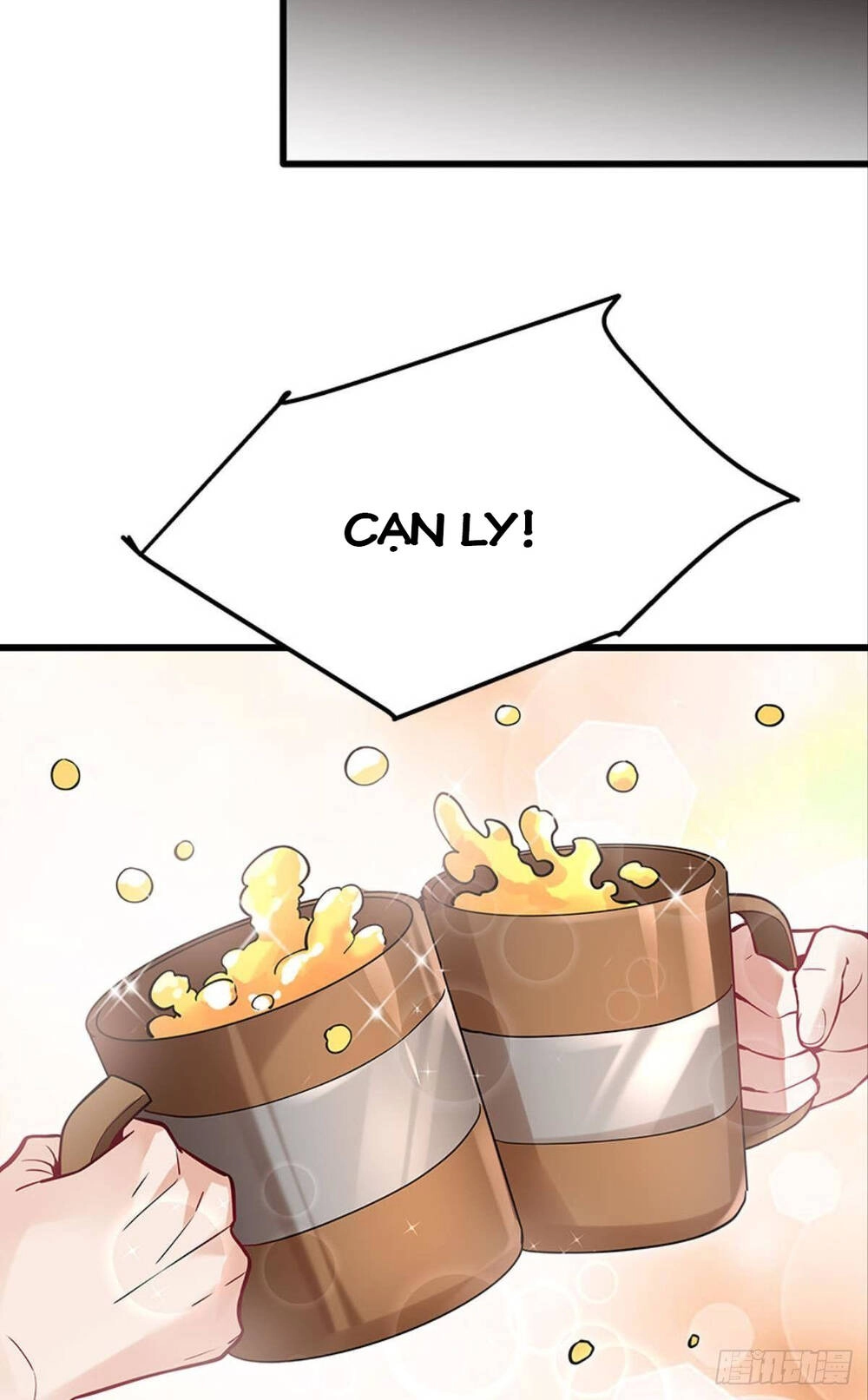 Mạt Thế Thần Tài Chapter 12 - 28