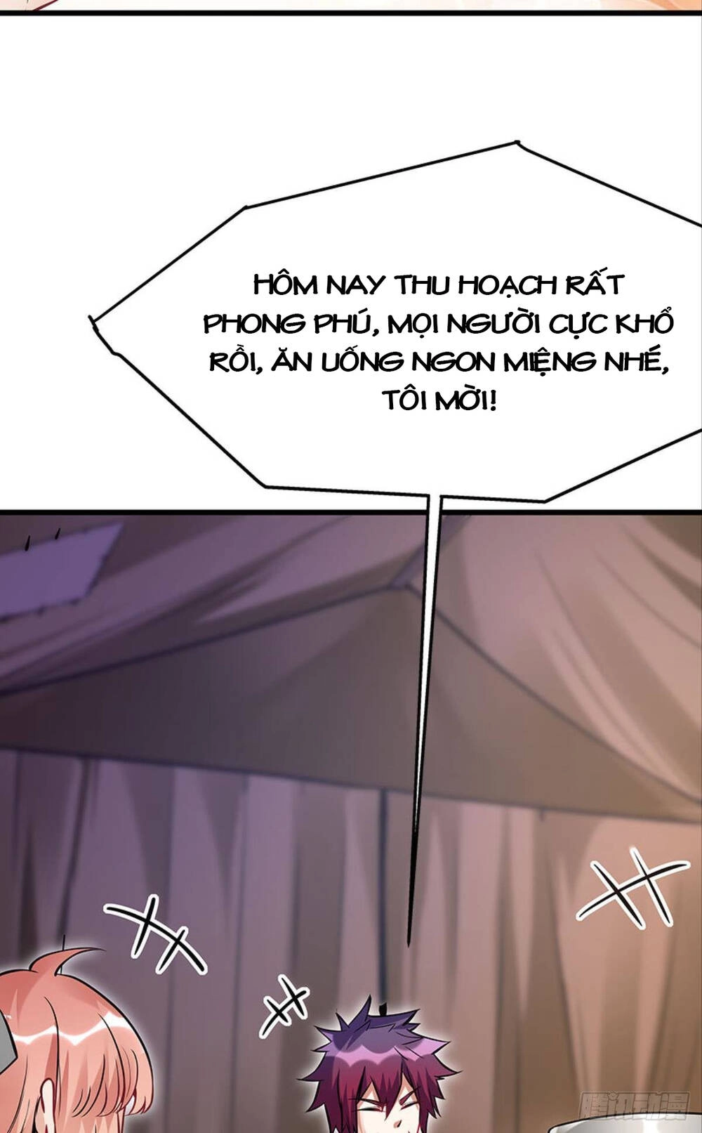 Mạt Thế Thần Tài Chapter 12 - 29