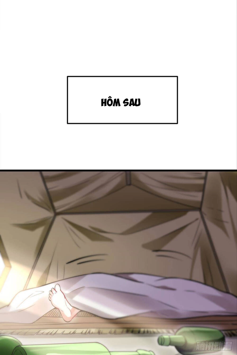 Mạt Thế Thần Tài Chapter 12 - 33