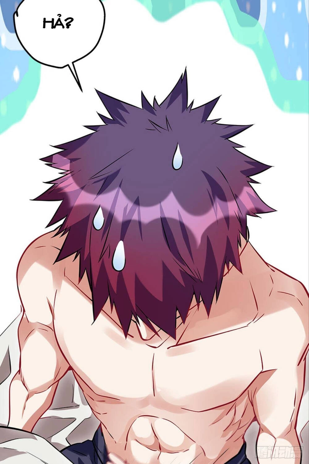 Mạt Thế Thần Tài Chapter 12 - 36