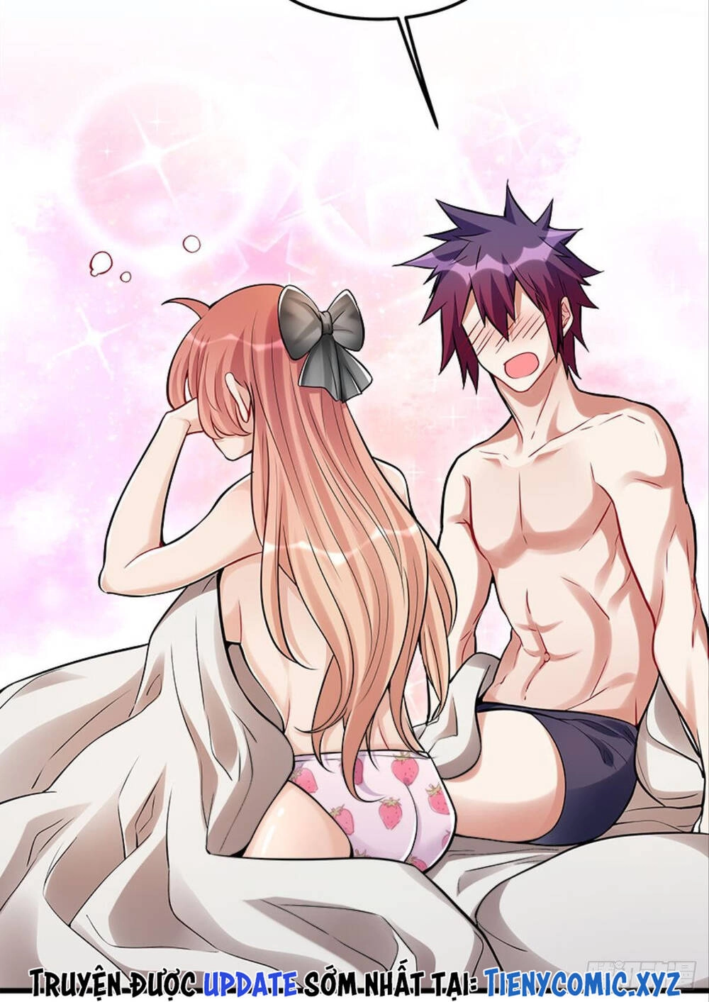 Mạt Thế Thần Tài Chapter 13 - 4