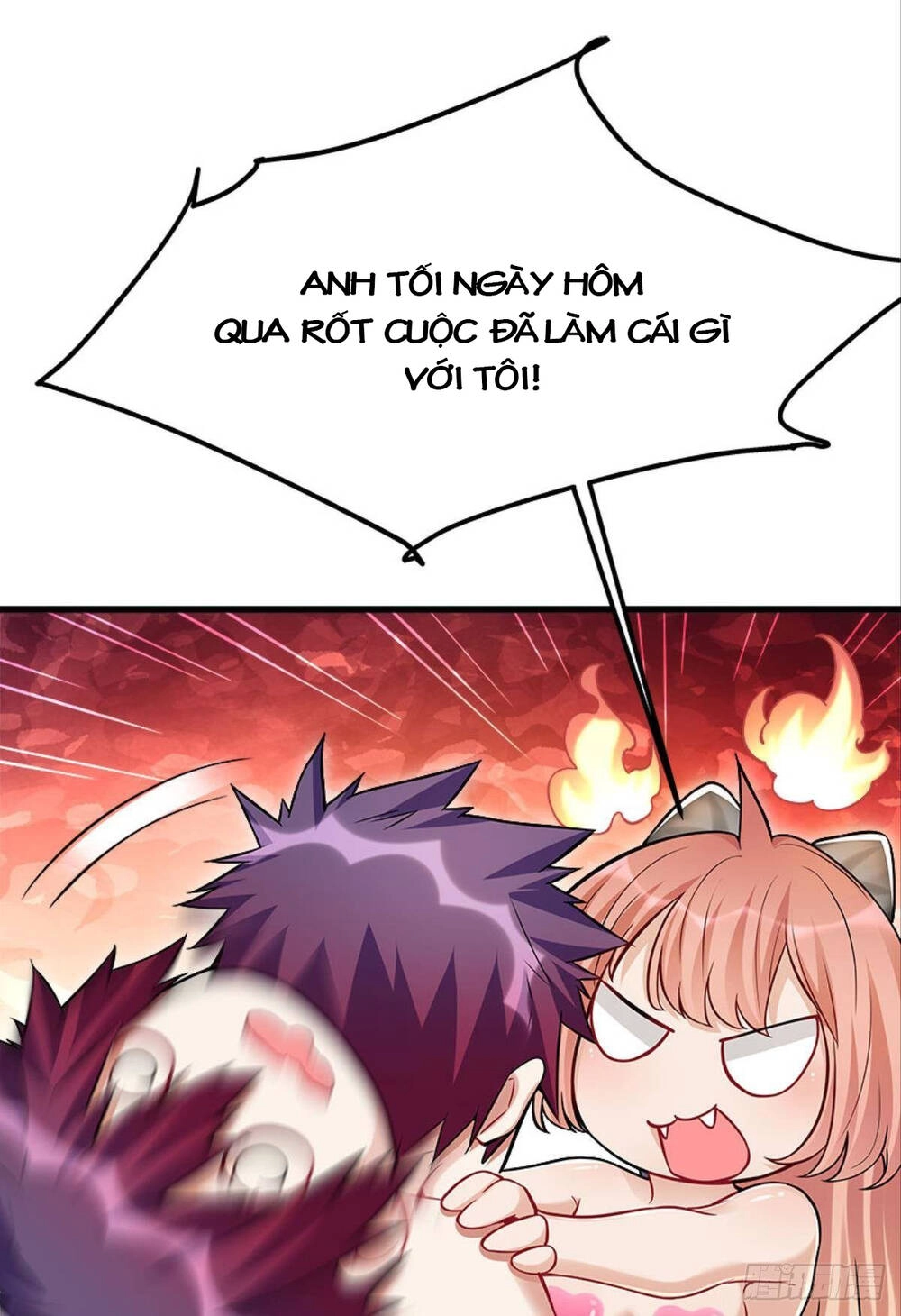 Mạt Thế Thần Tài Chapter 13 - 6