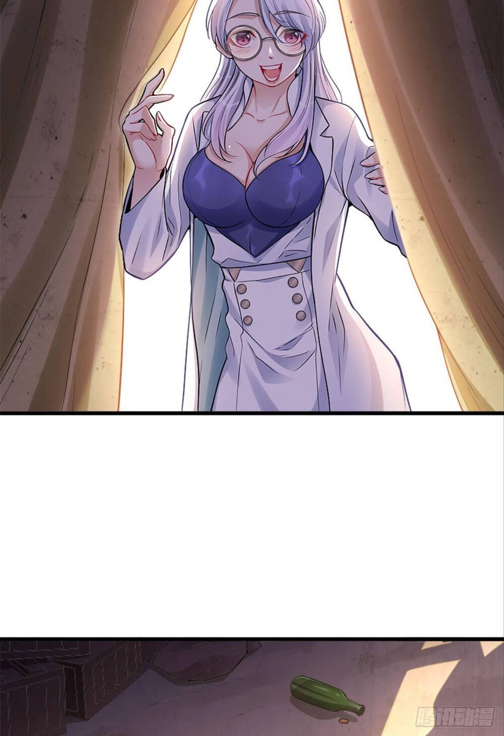 Mạt Thế Thần Tài Chapter 13 - 7