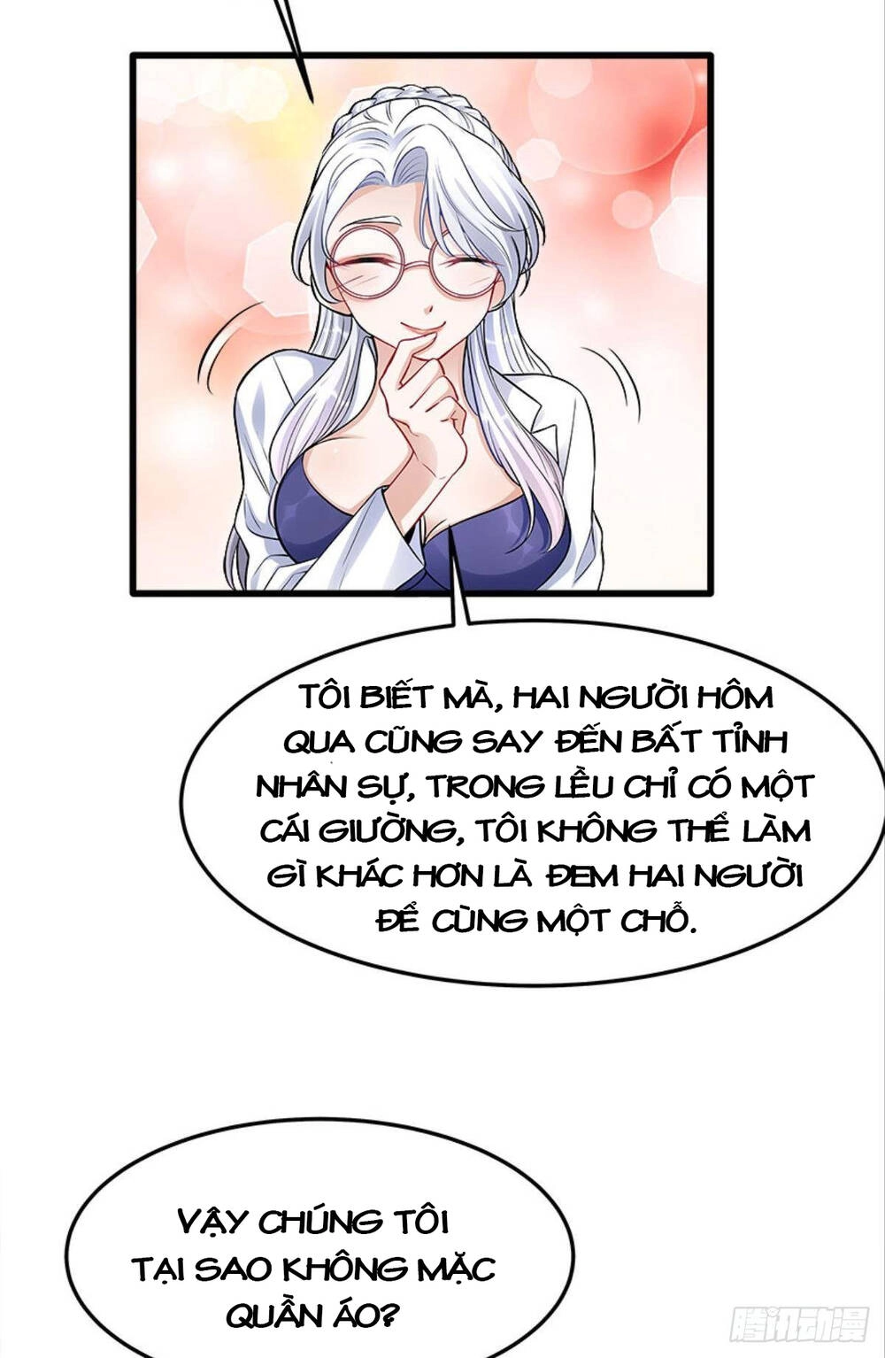 Mạt Thế Thần Tài Chapter 13 - 10