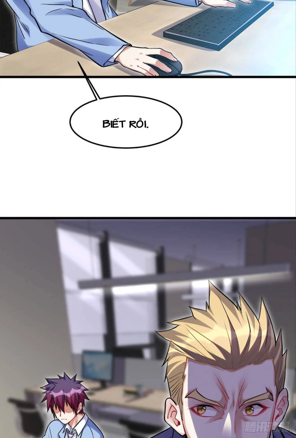 Mạt Thế Thần Tài Chapter 13 - 19