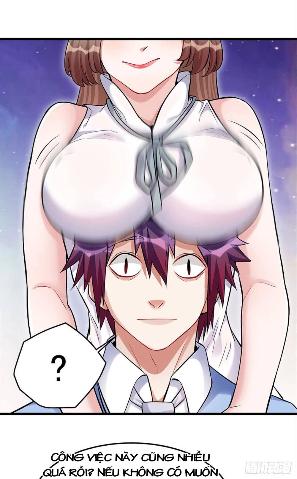 Mạt Thế Thần Tài Chapter 13 - 21