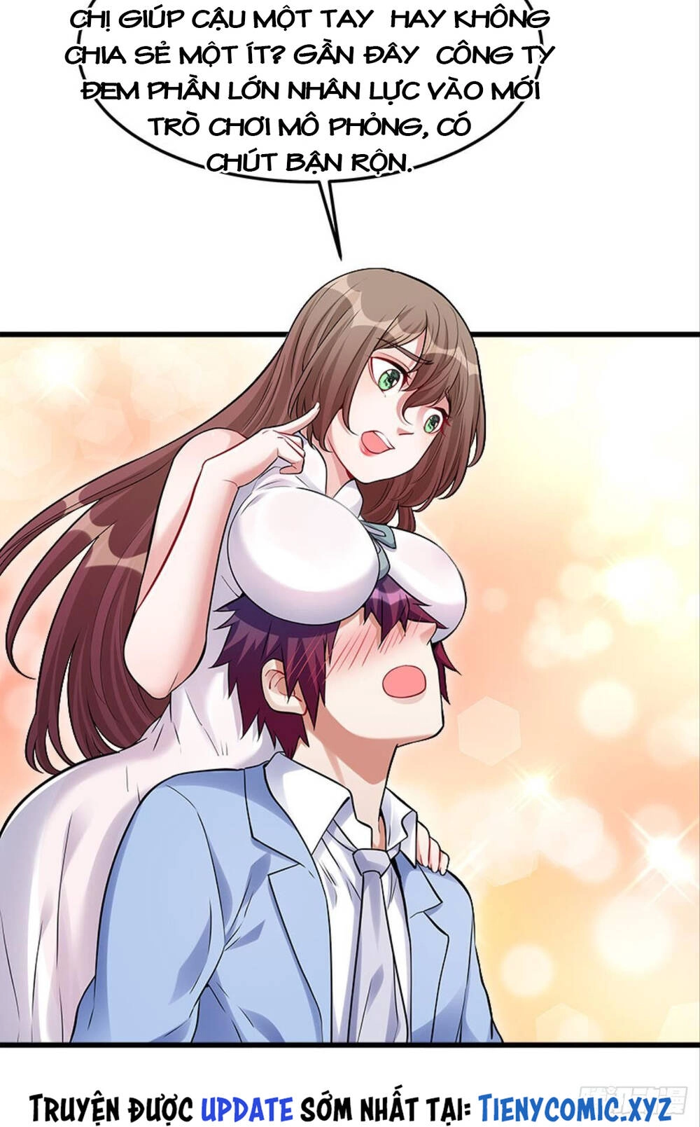 Mạt Thế Thần Tài Chapter 13 - 22