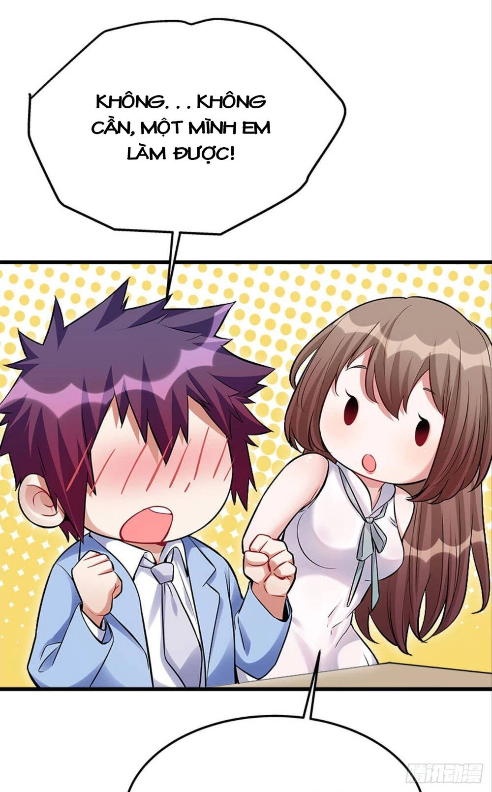 Mạt Thế Thần Tài Chapter 13 - 23