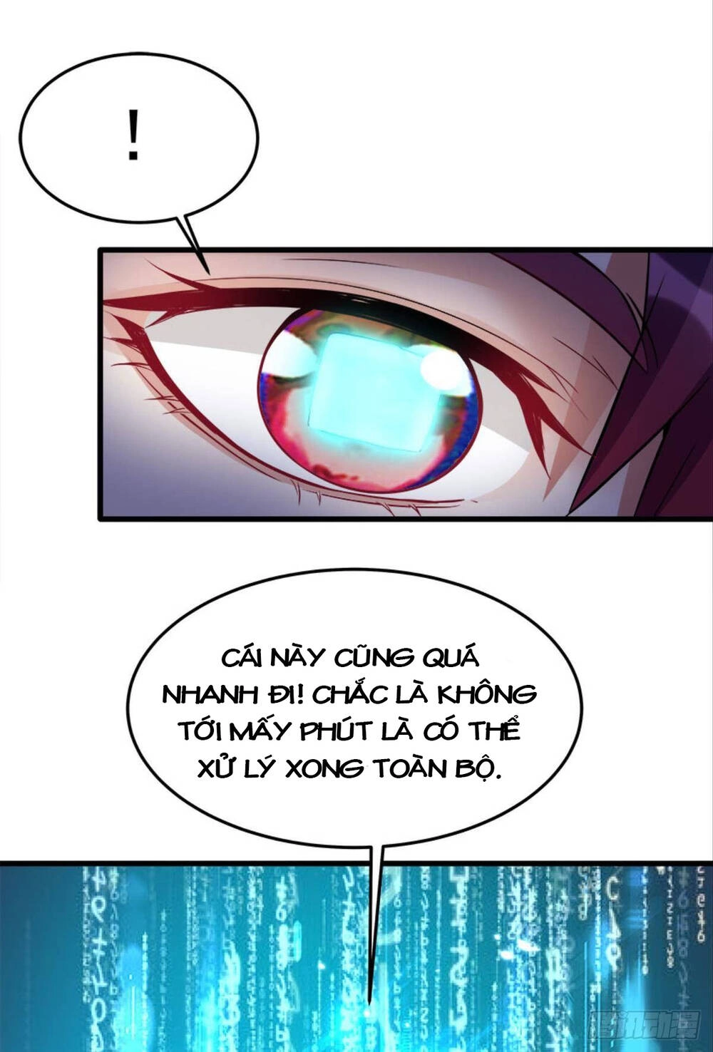 Mạt Thế Thần Tài Chapter 13 - 25