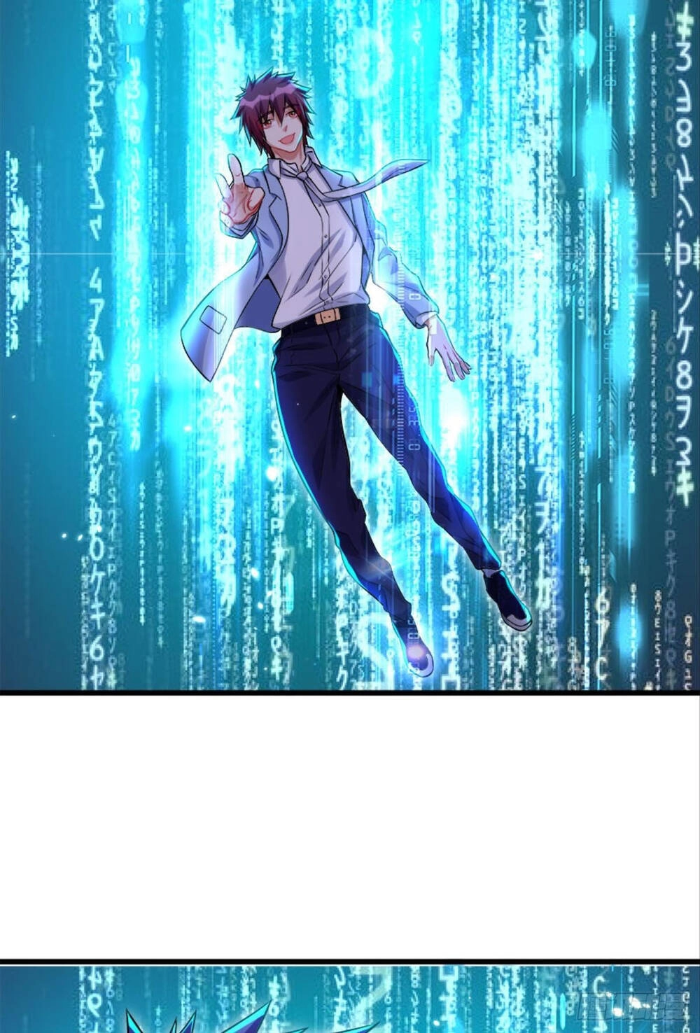 Mạt Thế Thần Tài Chapter 13 - 26