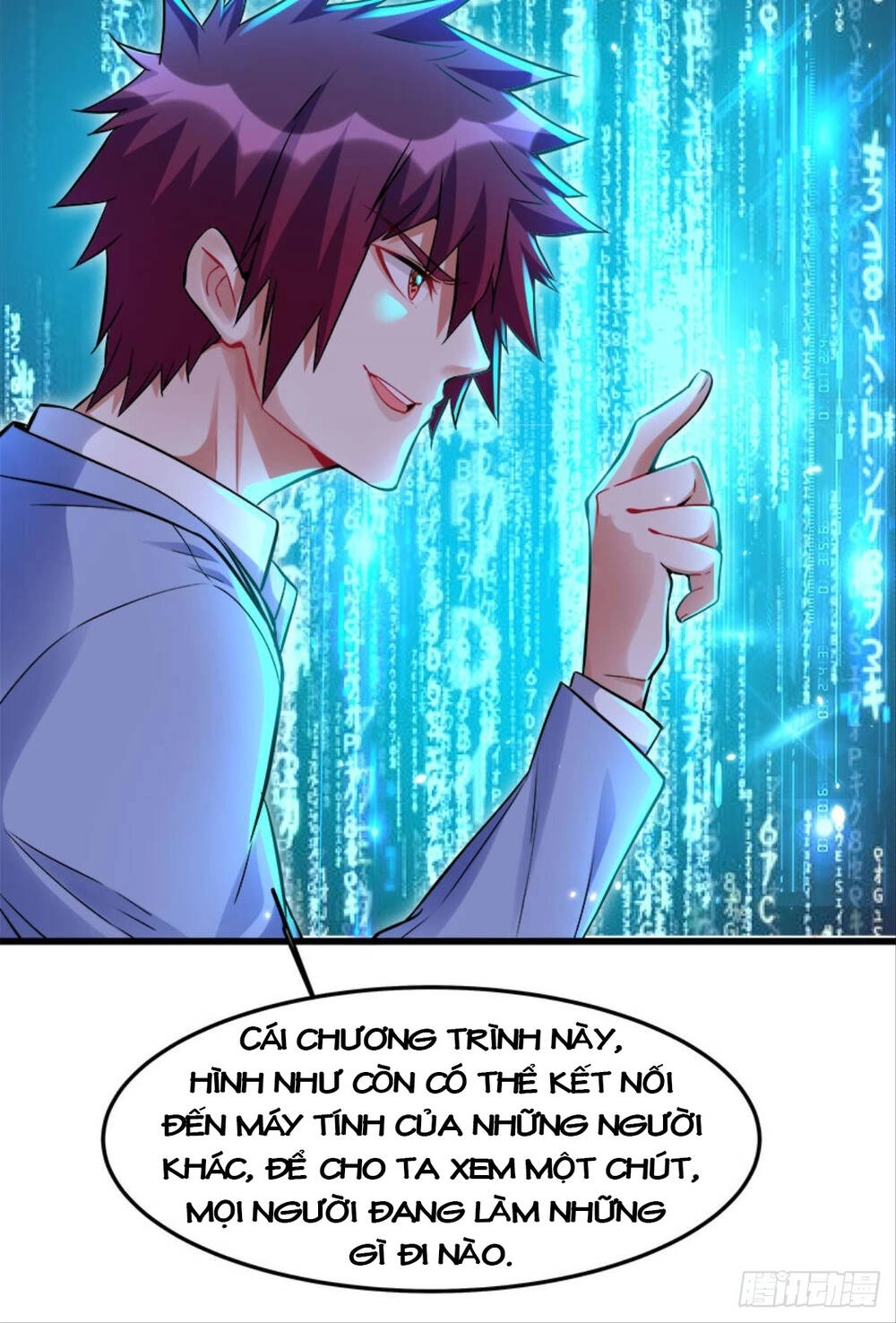 Mạt Thế Thần Tài Chapter 13 - 27