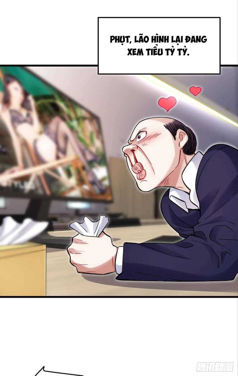 Mạt Thế Thần Tài Chapter 13 - 28