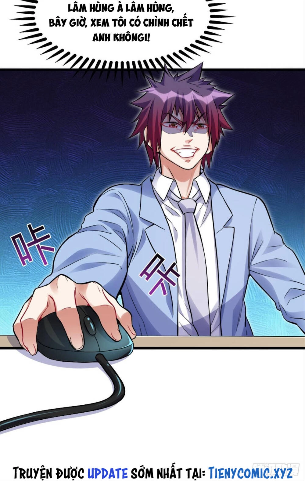 Mạt Thế Thần Tài Chapter 13 - 30