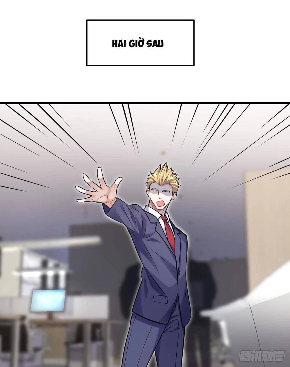 Mạt Thế Thần Tài Chapter 13 - 31