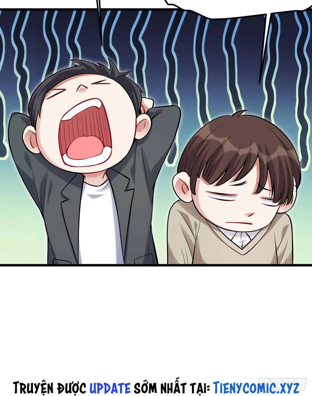 Mạt Thế Thần Tài Chapter 13 - 33