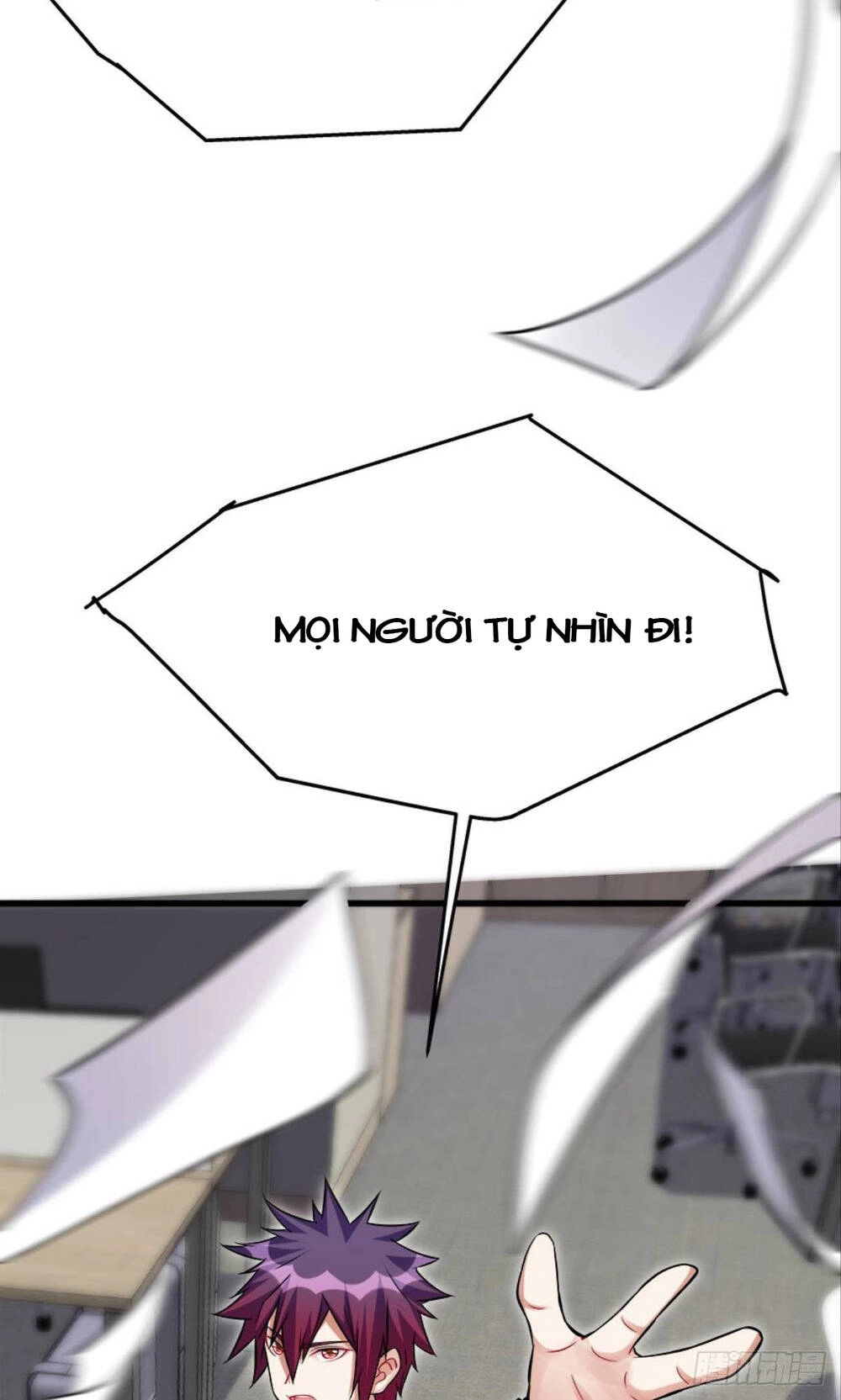 Mạt Thế Thần Tài Chapter 13 - 35