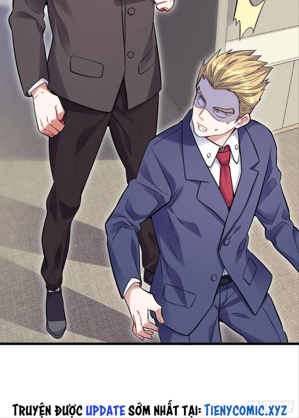 Mạt Thế Thần Tài Chapter 13 - 41