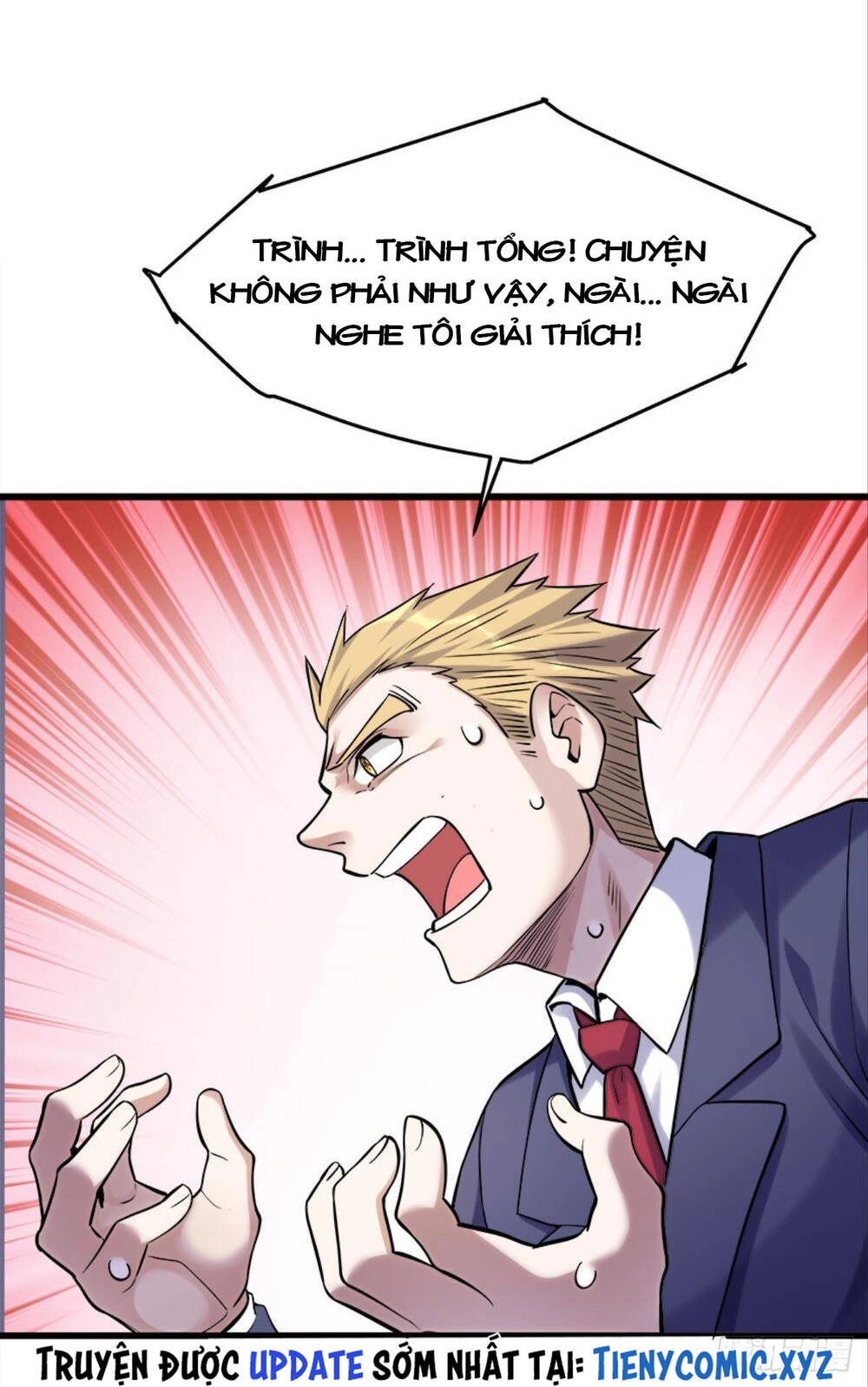 Mạt Thế Thần Tài Chapter 14 - 3