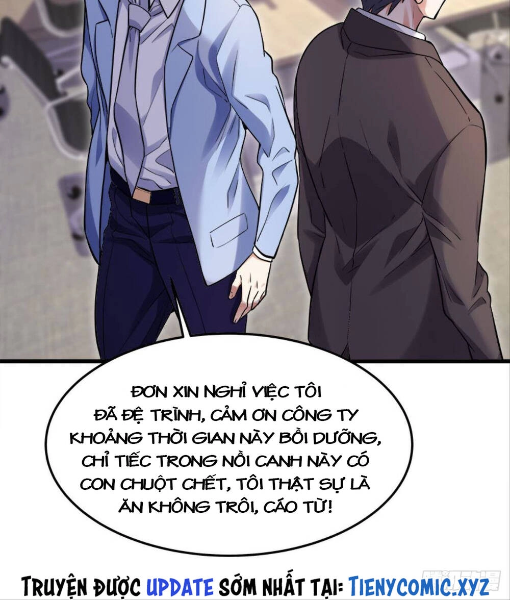 Mạt Thế Thần Tài Chapter 14 - 8