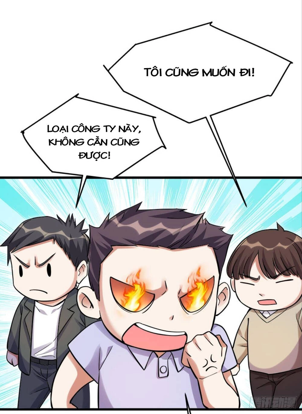 Mạt Thế Thần Tài Chapter 14 - 9