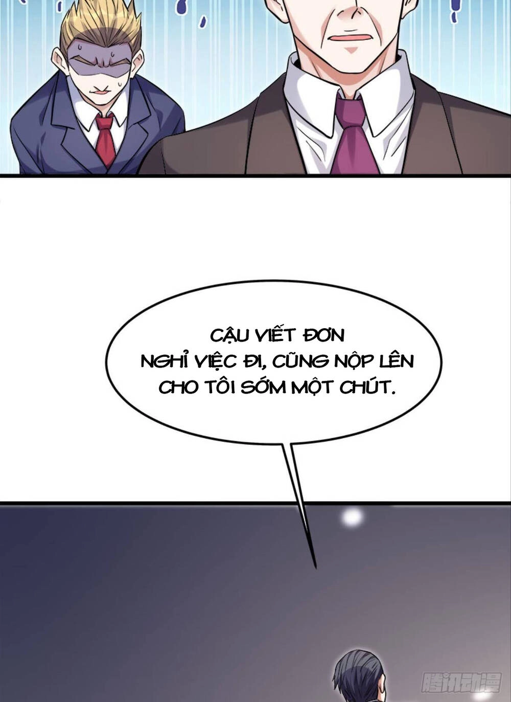 Mạt Thế Thần Tài Chapter 14 - 12