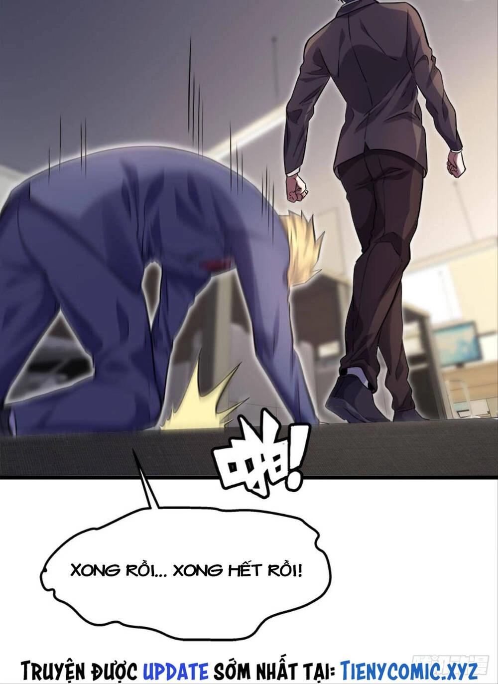 Mạt Thế Thần Tài Chapter 14 - 13